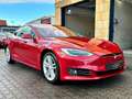 Tesla Model S 75D/PANO/NEUWERTIGER ZUSTAND Rot - thumbnail 3