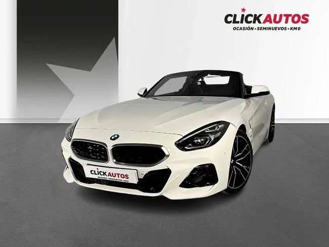 BMW Z4 2.0 197CV Cabrio 20iA sDrive - foto 1