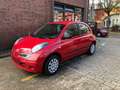 Nissan Micra 1.2Benzin Rot - thumbnail 2