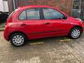 Nissan Micra 1.2Benzin Rot - thumbnail 6