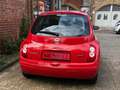 Nissan Micra 1.2Benzin Rot - thumbnail 5