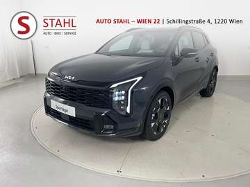 1,6 TGDI AWD GT-Line DCT | Stahl Wien 22