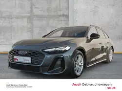 Audi A5 Avant TFSI 2x S line MATRIX TECH+ AHK 19"