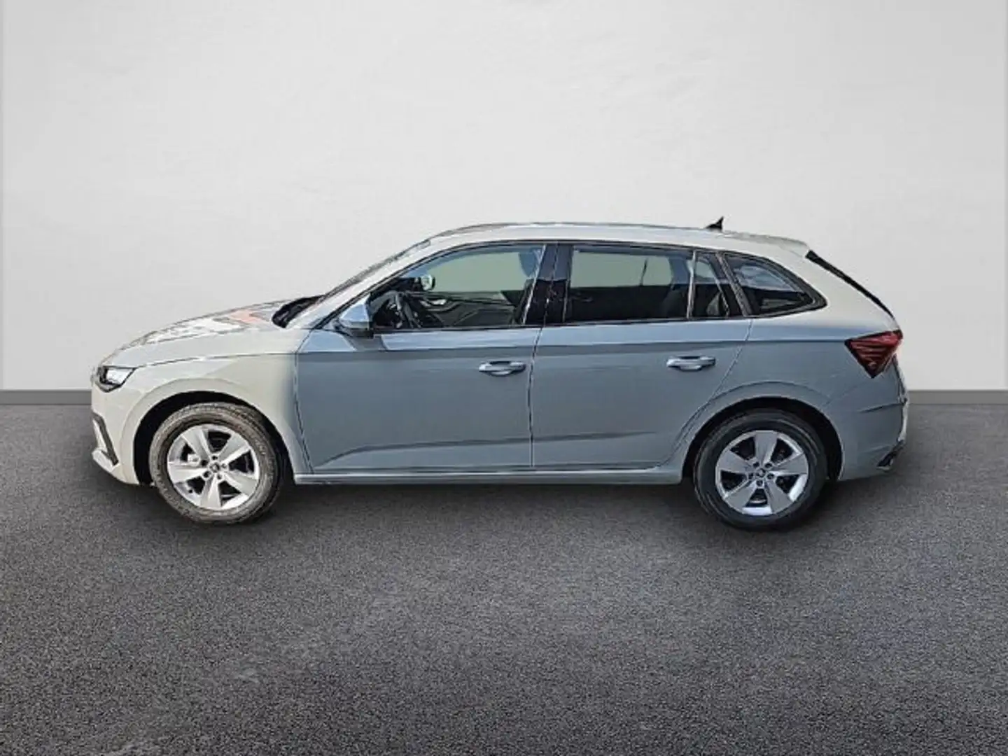 Skoda Scala Essence 1,0 TSI 70 kW 5-Gang mech. Gris - 2