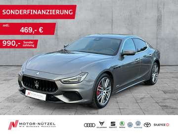 2.0 Hybrid V6 Bi-XEN+NAVI+RFK+APP+LM20"