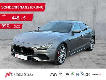 2.0 Hybrid V6 Bi-XEN+NAVI+RFK+APP+LM20"