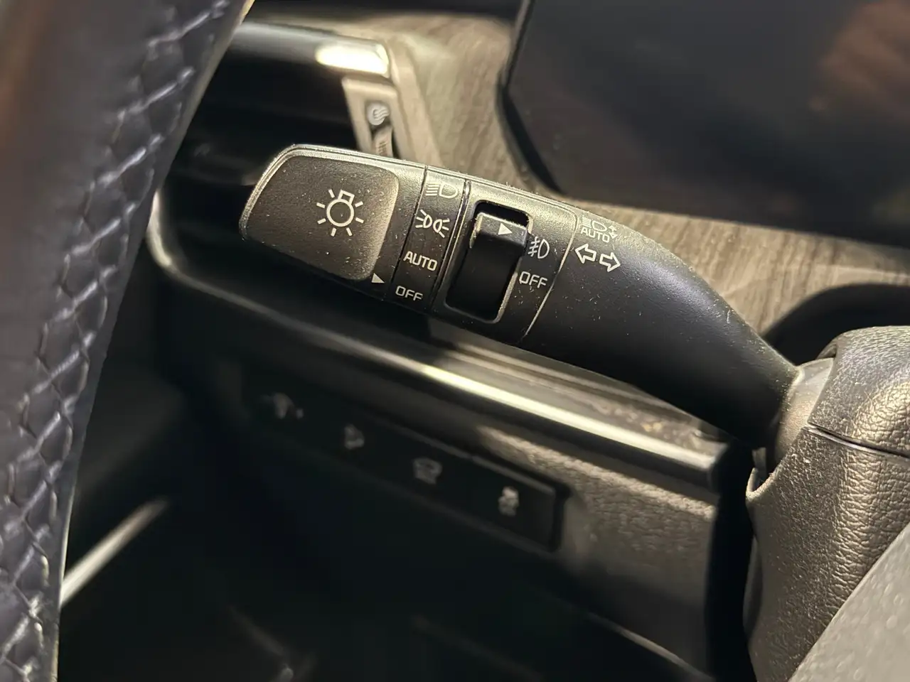 Kia Telluride снимка Kia Telluride
