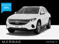 Mercedes-Benz EQA 250 + Electric Art Advanced Plus Wit - thumbnail 1