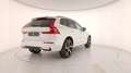 Volvo XC60 N.XC60 Ultra Dark T6 AWD AUT Bianco - thumbnail 3