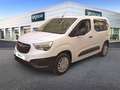 Opel Combo Life 1.5 TD 75kW  L N1 Business Edition Blanco - thumbnail 1