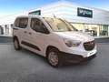 Opel Combo Life 1.5 TD 75kW  L N1 Business Edition Wit - thumbnail 3