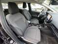 Ford Fiesta 1.0 Hybrid Titanium ecc,navi,led,pdc,sportdop Noir - thumbnail 22