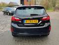 Ford Fiesta 1.0 Hybrid Titanium ecc,navi,led,pdc,sportdop Noir - thumbnail 4