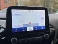 Ford Fiesta 1.0 Hybrid Titanium ecc,navi,led,pdc,sportdop Noir - thumbnail 12