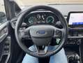 Ford Fiesta 1.0 Hybrid Titanium ecc,navi,led,pdc,sportdop Noir - thumbnail 8