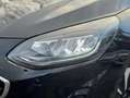 Ford Fiesta 1.0 Hybrid Titanium ecc,navi,led,pdc,sportdop Noir - thumbnail 23