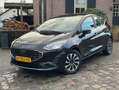 Ford Fiesta 1.0 Hybrid Titanium ecc,navi,led,pdc,sportdop Noir - thumbnail 1