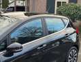 Ford Fiesta 1.0 Hybrid Titanium ecc,navi,led,pdc,sportdop Noir - thumbnail 25