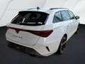 CUPRA Leon ST 1.5 TSI DSG ACC RearView Sitzh. Navi ACC Weiß - thumbnail 3