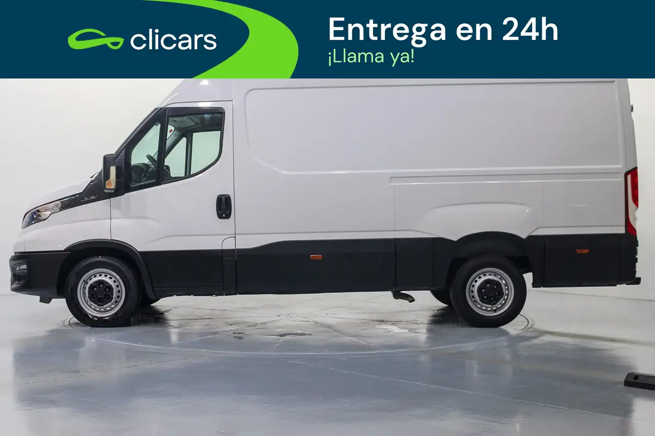 Iveco Model not specified 2021 — фото 8