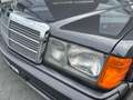 Mercedes-Benz 190 2.5 16V EVO I  131000km Black - thumbnail 6