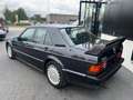 Mercedes-Benz 190 2.5 16V EVO I  131000km Black - thumbnail 4