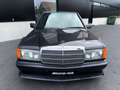 Mercedes-Benz 190 2.5 16V EVO I  131000km Black - thumbnail 2