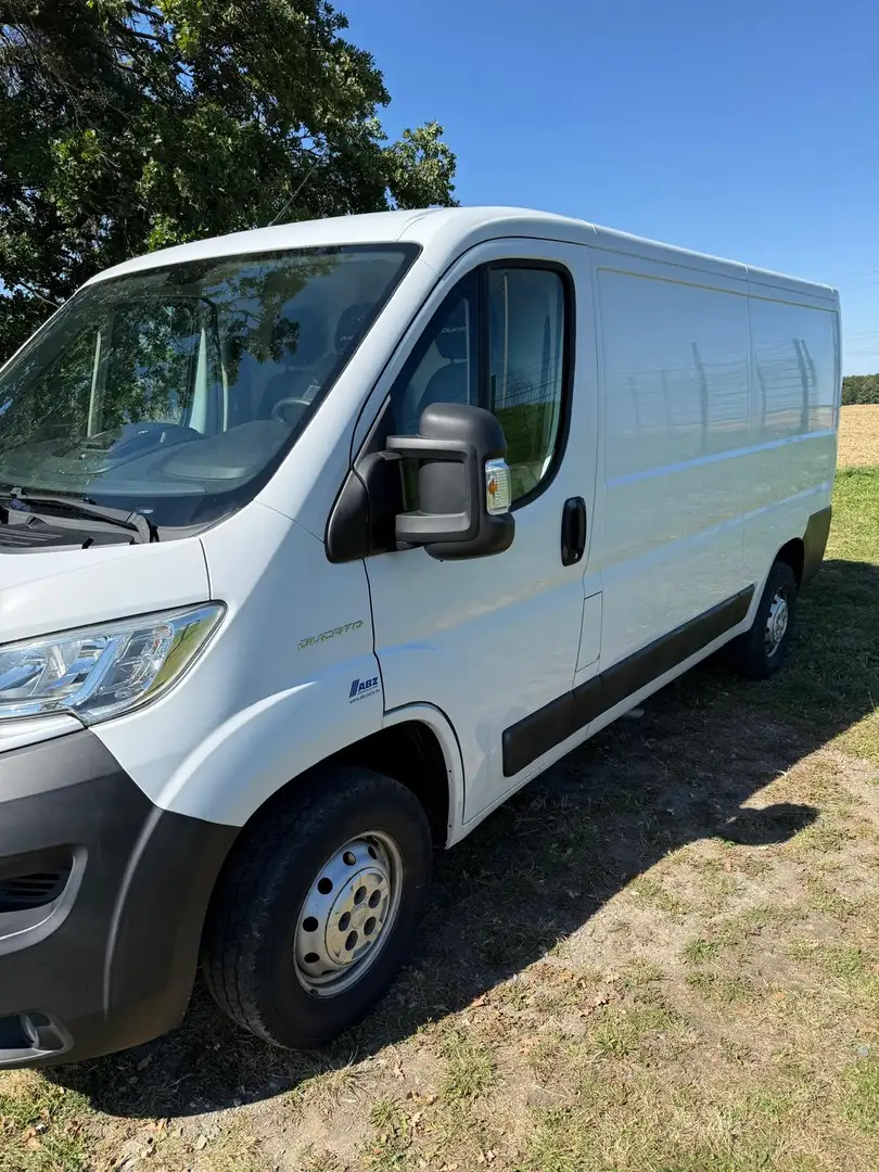 Fiat Ducato L2H1 130 multi jet - 1