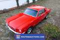 Ford Mustang Sedan | Route 66 Auctions Rood - thumbnail 2
