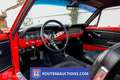 Ford Mustang Sedan | Route 66 Auctions Rood - thumbnail 6
