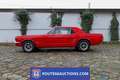 Ford Mustang Sedan | Route 66 Auctions Rood - thumbnail 5
