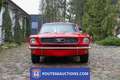 Ford Mustang Sedan | Route 66 Auctions Rood - thumbnail 3