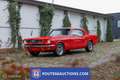 Ford Mustang Sedan | Route 66 Auctions Rood - thumbnail 1