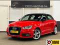 Audi A1 Sportback 1.0 TFSI Adrenalin Rood - thumbnail 1