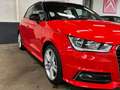 Audi A1 Sportback 1.0 TFSI Adrenalin Rood - thumbnail 20
