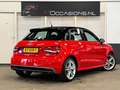 Audi A1 Sportback 1.0 TFSI Adrenalin Rood - thumbnail 3