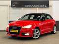 Audi A1 Sportback 1.0 TFSI Adrenalin Rood - thumbnail 2