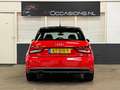 Audi A1 Sportback 1.0 TFSI Adrenalin Rood - thumbnail 22