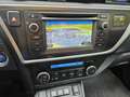 Toyota Auris 1.8 Hybrid Dynamic 59422 km !!!!! Zwart - thumbnail 12