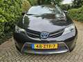 Toyota Auris 1.8 Hybrid Dynamic 59422 km !!!!! Zwart - thumbnail 4