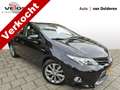 Toyota Auris 1.8 Hybrid Dynamic 59422 km !!!!! Zwart - thumbnail 1