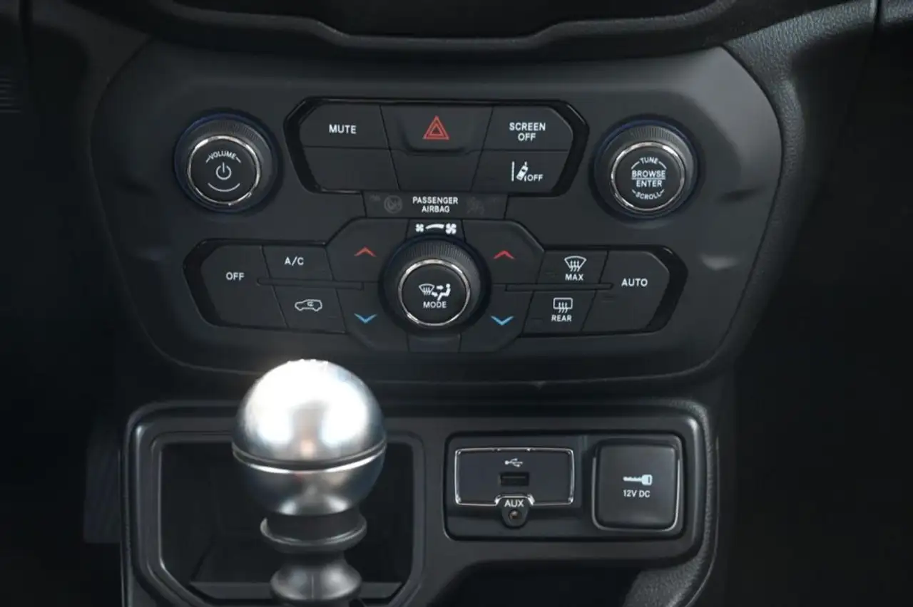 Jeep Renegade 1.0 T3 Limited 16