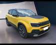 Jeep Avenger 1.2 turbo Summit fwd 100cv Giallo - thumbnail 9