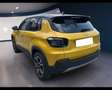 Jeep Avenger 1.2 turbo Summit fwd 100cv Giallo - thumbnail 11