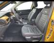 Jeep Avenger 1.2 turbo Summit fwd 100cv Giallo - thumbnail 2