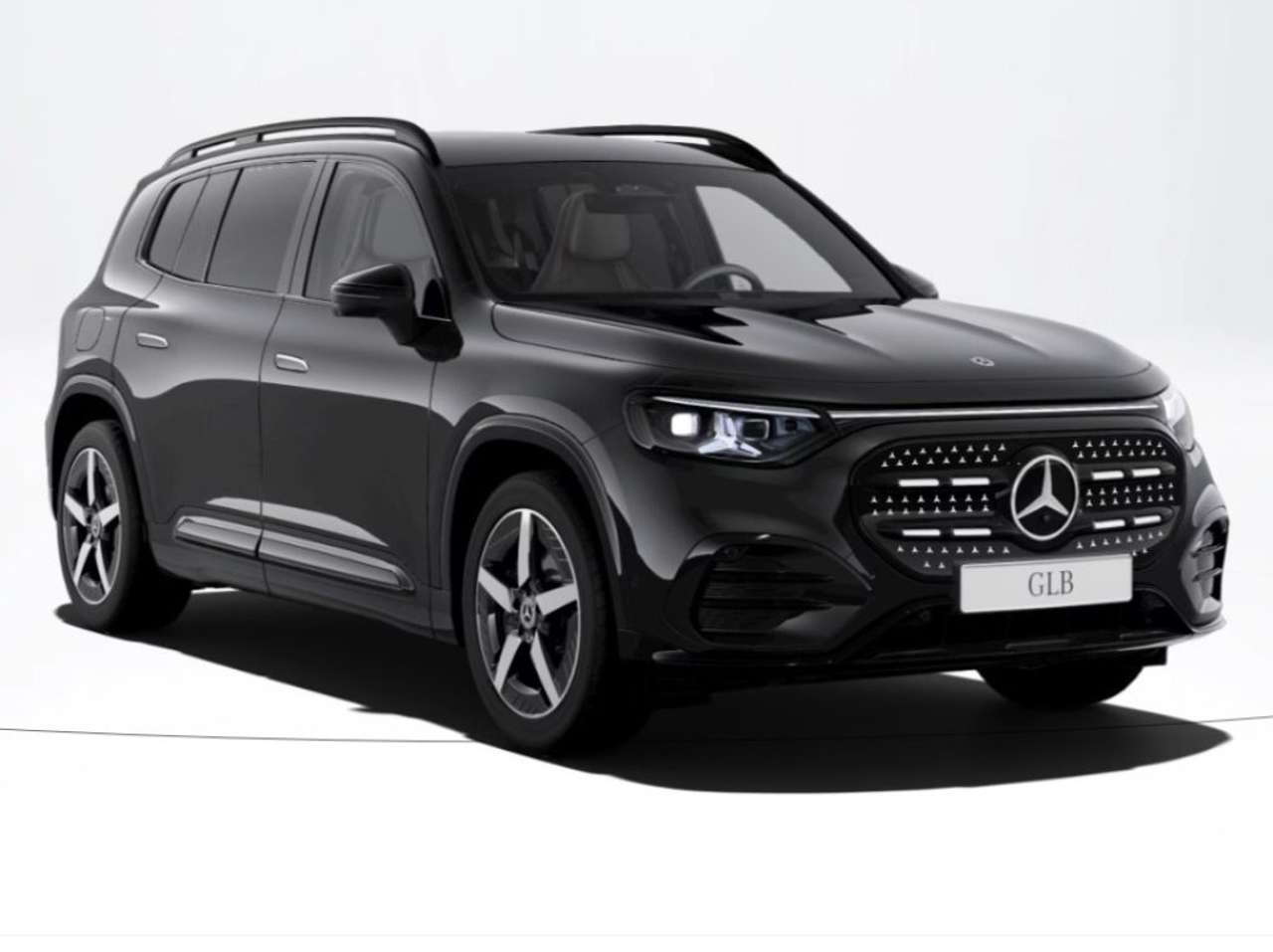 Mercedes-Benz 4Matic AMG Line Advanced Plus