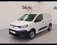 Citroen Berlingo BlueHDi 100 S&S Van M (portata maggiorata) Bianco - thumbnail 1