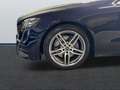 Mercedes-Benz E 200 E 200 Cabrio AMG-Line Aut. Blue - thumbnail 8