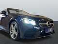 Mercedes-Benz E 200 E 200 Cabrio AMG-Line Aut. Blue - thumbnail 10