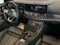 Mercedes-Benz E 200 E 200 Cabrio AMG-Line Aut. Blau - thumbnail 22